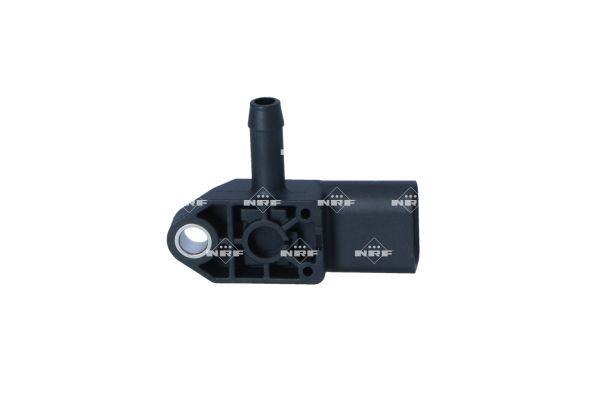 Sensor, presión gas de escape NRF B.V. ref. 708014