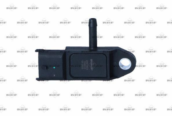 Sensor de pressão de gas de escape NRF B.V. ref. 708015