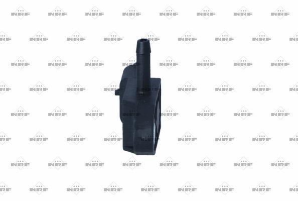 Sensor de pressão de gas de escape NRF B.V. ref. 708015