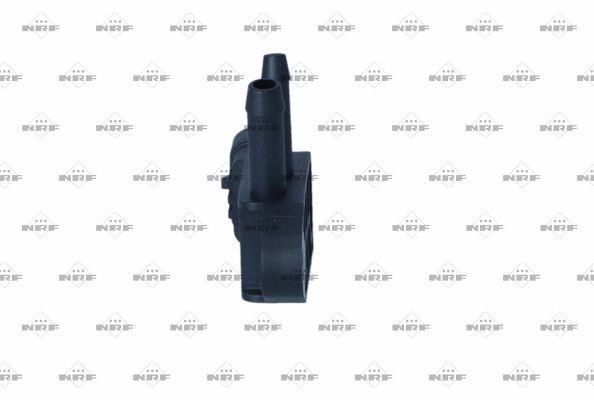 Sensor de pressão de gas de escape NRF B.V. ref. 708018