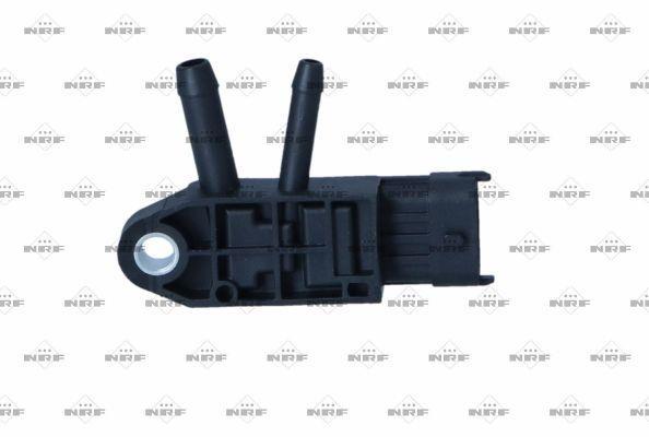 Sensor de pressão de gas de escape NRF B.V. ref. 708018