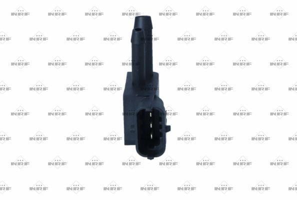 Sensor de pressão de gas de escape NRF B.V. ref. 708018