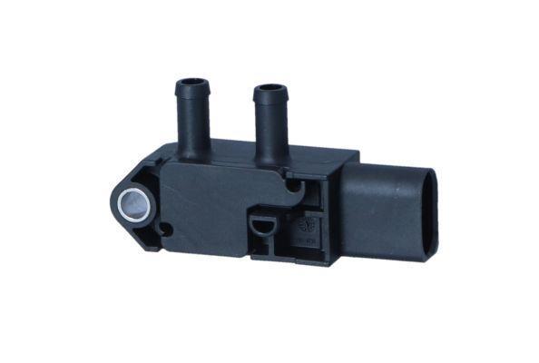 Capteur, pression des gaz échappement (Capteur de pression différentiel) NRF B.V. ref. 708020