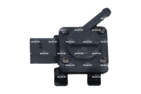 Sensor, presión gas de escape NRF B.V. ref. 708024
