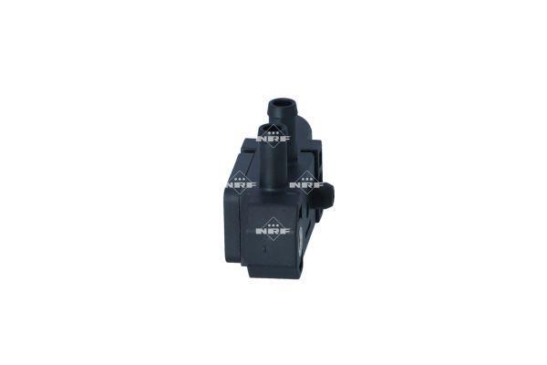 Capteur, pression des gaz échappement (Capteur de pression différentiel) NRF B.V. ref. 708025