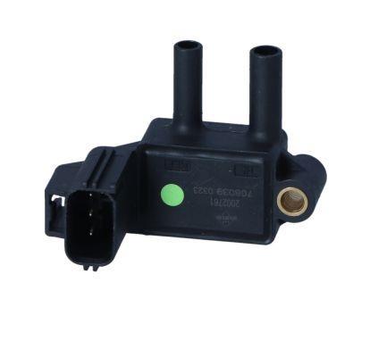 Capteur, pression des gaz échappement (Capteur de pression différentiel) NRF B.V. ref. 708039