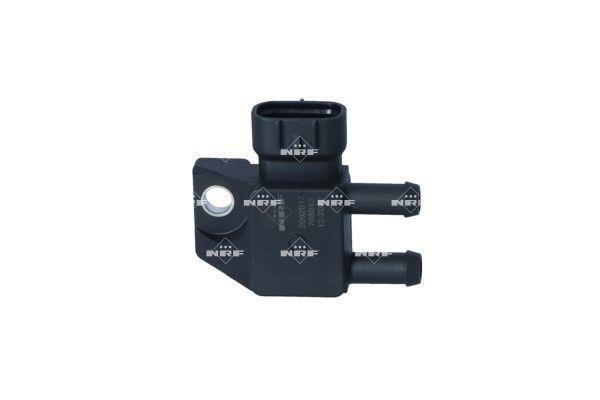 Sensor de pressão de gas de escape NRF B.V. ref. 708043