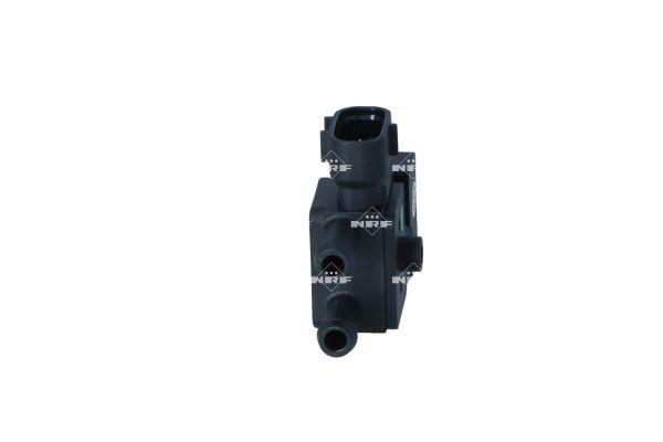 Sensor de pressão de gas de escape NRF B.V. ref. 708043