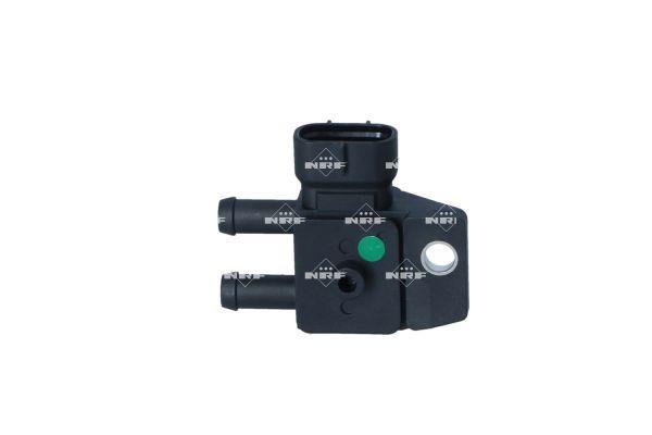 Sensor de pressão de gas de escape NRF B.V. ref. 708043