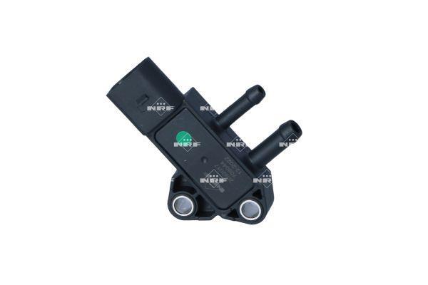Sensor, presión gas de escape NRF B.V. ref. 708044