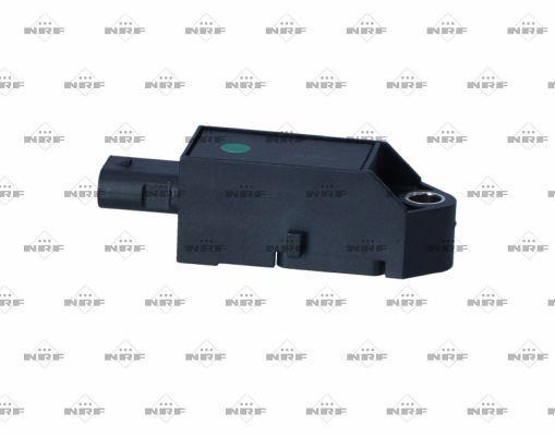 208150007R Références OEM Capteur, Pression Des Gaz échappement