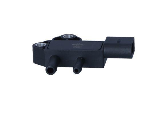 Capteur, pression des gaz échappement (Capteur de pression différentiel) NRF B.V. ref. 708047
