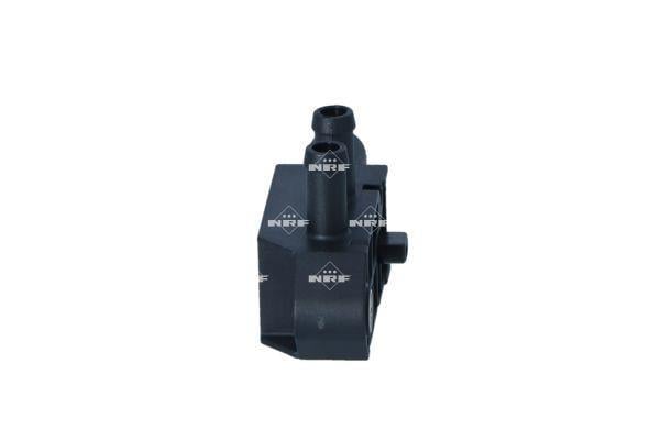 Capteur, pression des gaz échappement (Capteur de pression différentiel) NRF B.V. ref. 708050