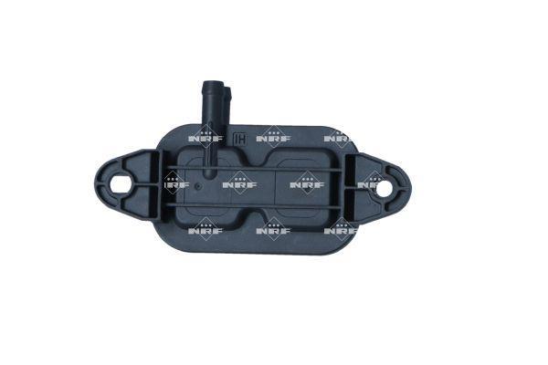 Sensor, presión gas de escape NRF B.V. ref. 708051