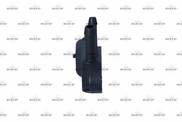 Sensor de pressão de gas de escape NRF B.V. 708052