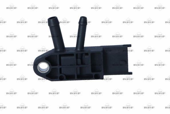 Sensor de pressão de gas de escape NRF B.V. 708052