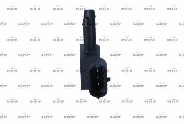 Sensor de pressão de gas de escape NRF B.V. 708052