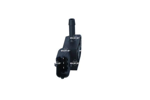 Sensor de pressão de gas de escape NRF B.V. ref. 708054