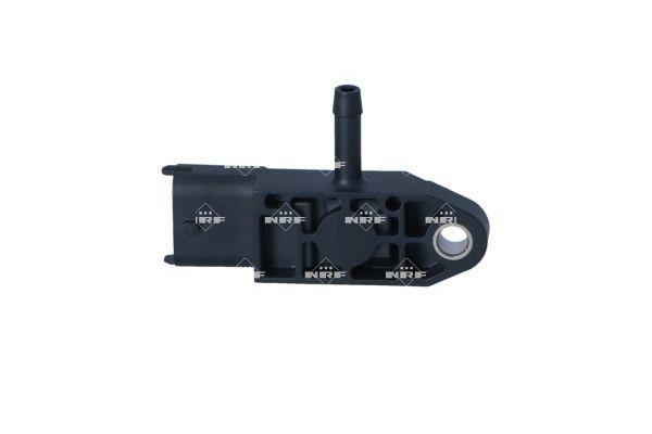 Sensor de pressão de gas de escape NRF B.V. ref. 708054