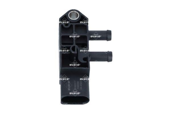Sensor de pressão de gas de escape NRF B.V. ref. 708056