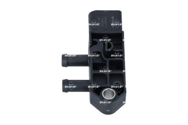 Sensor de pressão de gas de escape NRF B.V. ref. 708056