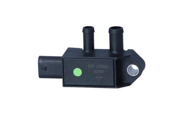 Capteur, pression des gaz échappement (Capteur de pression différentiel) NRF B.V. ref. 708057