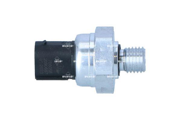 Capteur, pression des gaz échappement (Capteur de pression différentiel) NRF B.V. ref. 708058