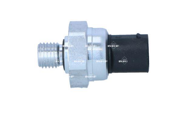 Capteur, pression des gaz échappement (Capteur de pression différentiel) NRF B.V. ref. 708058