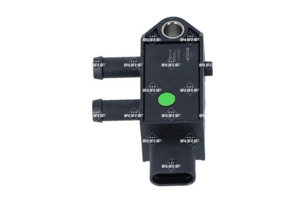 Sensor de pressão de gas de escape NRF B.V. ref. 708064