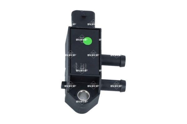 Sensor de pressão de gas de escape NRF B.V. ref. 708064