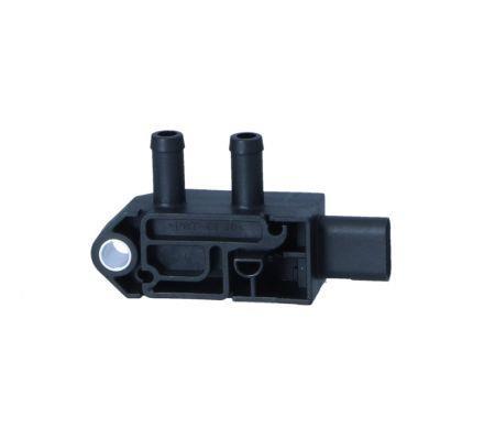 Capteur, pression des gaz échappement (Capteur de pression différentiel) NRF B.V. ref. 708068