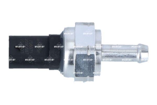 Sensor de pressão de gas de escape NRF B.V. ref. 708071