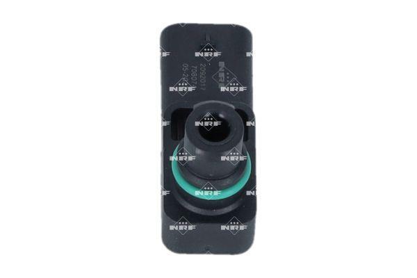 Sensor de pressão de gas de escape NRF B.V. ref. 708074