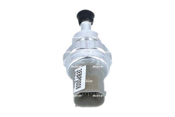 Sensor de pressão de gas de escape NRF B.V. ref. 708080