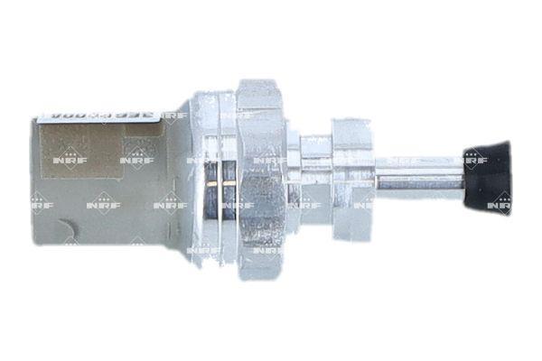 Sensor de pressão de gas de escape NRF B.V. ref. 708080