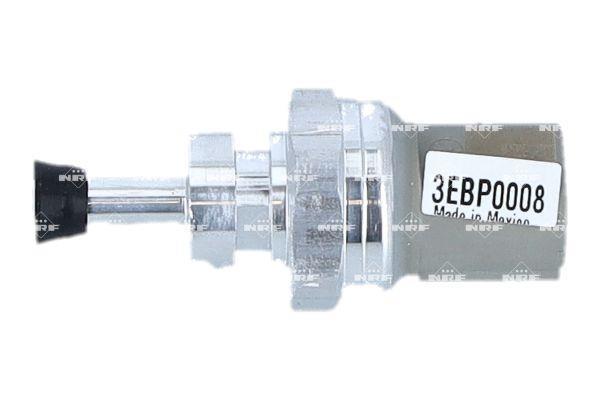 Sensor de pressão de gas de escape NRF B.V. ref. 708080