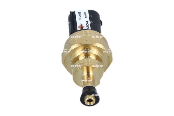 Capteur, pression des gaz échappement (Capteur de pression différentiel) NRF B.V. ref. 708084