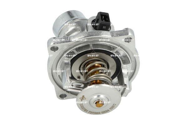 Thermostat d'eau (Calorstat) NRF B.V. ref. 725002