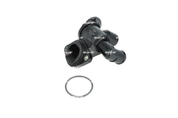 Thermostat d'eau (Calorstat) NRF B.V. ref. 725003
