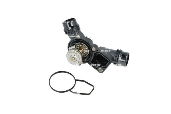 Thermostat d'eau (Calorstat) NRF B.V. 725006