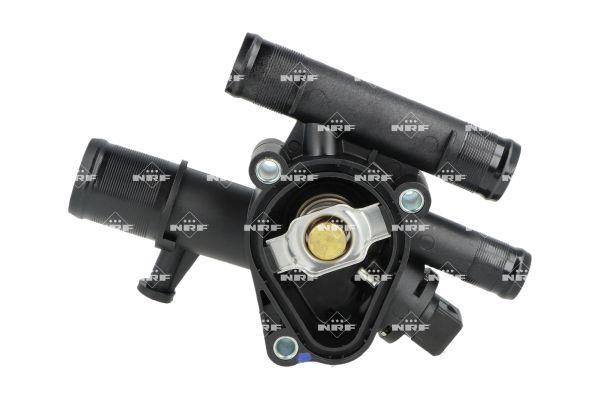 Thermostat d'eau (Calorstat) NRF B.V. ref. 725011
