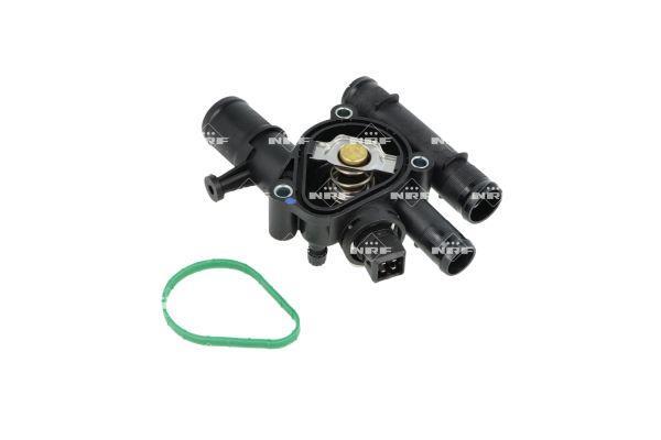 Thermostat d'eau (Calorstat) NRF B.V. ref. 725011