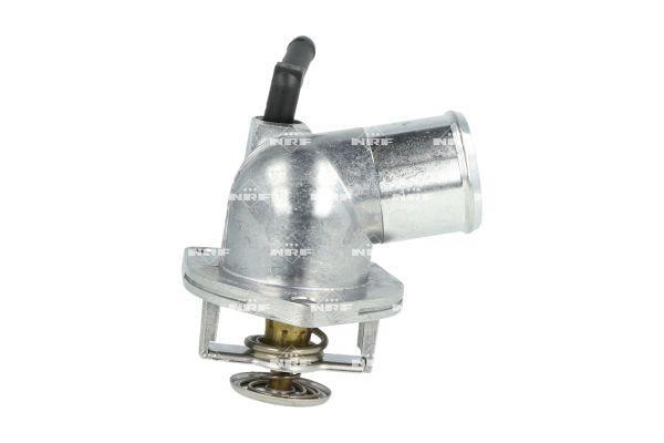 Termostato, refrigerante NRF B.V. ref. 725014