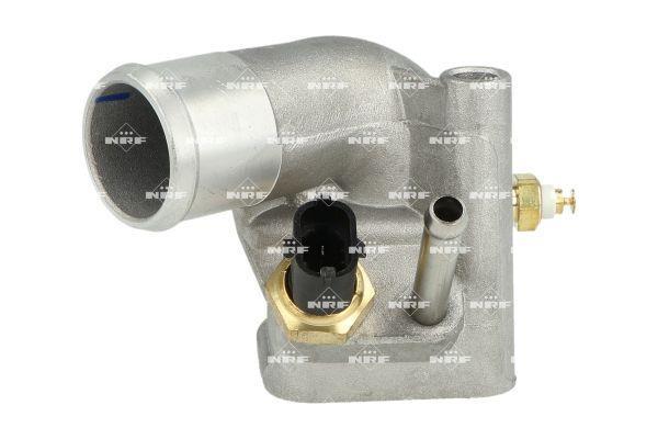 Termostato, refrigerante NRF B.V. ref. 725022