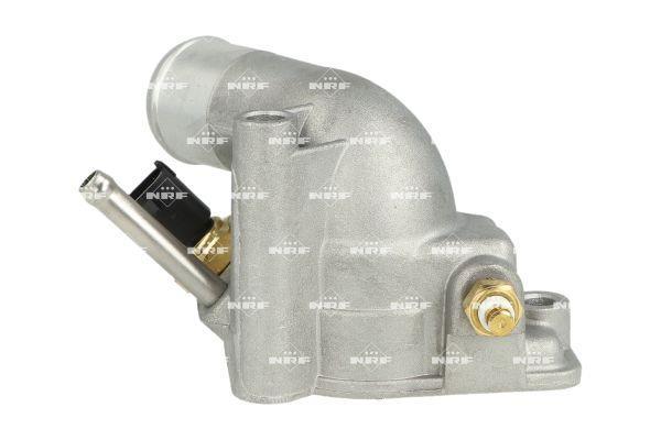 Termostato, refrigerante NRF B.V. ref. 725022