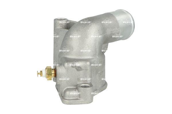 Termostato, refrigerante NRF B.V. ref. 725022