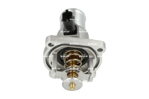Thermostat d'eau (Calorstat) NRF B.V. ref. 725030