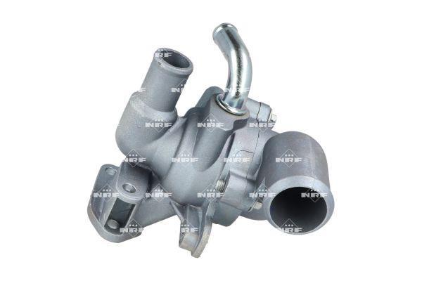 Termostato, refrigerante NRF B.V. ref. 725040