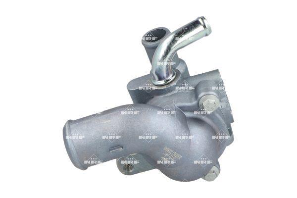 Termostato, refrigerante NRF B.V. ref. 725040