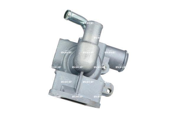 Termostato, refrigerante NRF B.V. ref. 725040